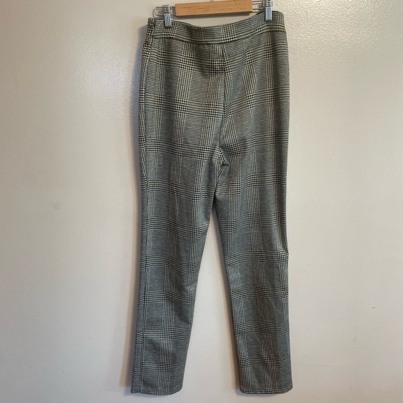 LOVE Tree Plaid Pants - Picture 2 of 10